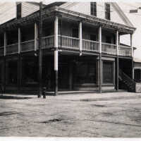 Key West Electric Building