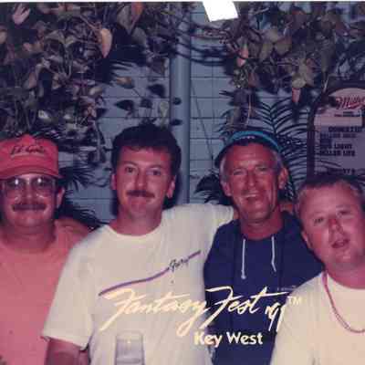 Pigeon House Patio Restaurant and Bar