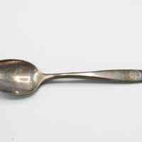 Pan American Airways Spoon
