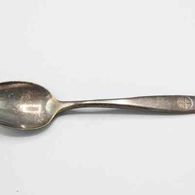 Pan American Airways Spoon