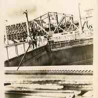 Panama Canal Viewing