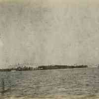 Building the Oversea Railway