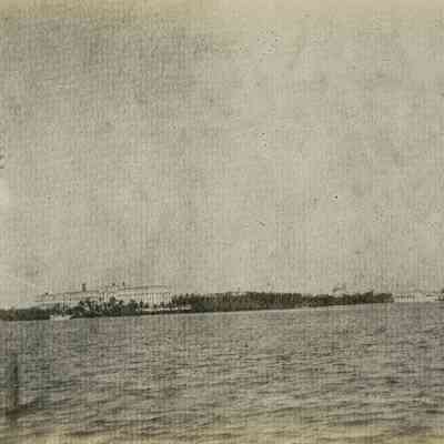 Building the Oversea Railway