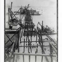 Constructing Long Key Bridge