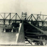 Moser Channel Bridge