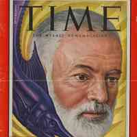 Time Magazine