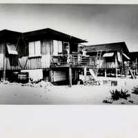 Florida East Coast Railway Worker Housing