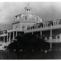 Convent of Mary Immaculate