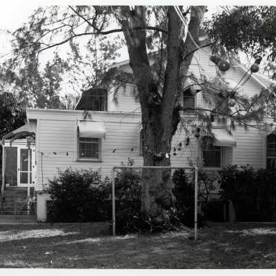 Naval Station Key West House