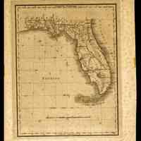 Map of Florida