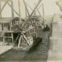 Building the Oversea Railway