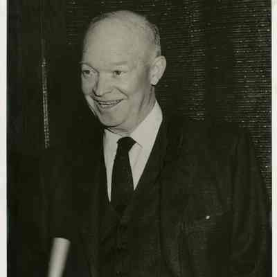 Dwight D. Eisenhower