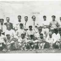 Key West Baseball Team