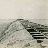 Building the Oversea Railway
