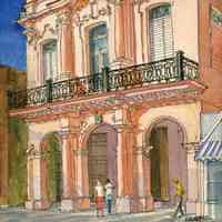 San Carlos Institute