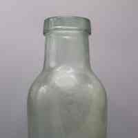 Cannington, Shaw & Co. Bottle