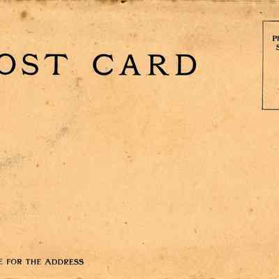 Key West Seminary, Key West, Fla.: © Key West Art & Historical Society