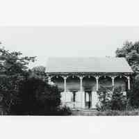 Conch House