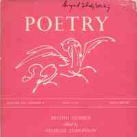 Poetry