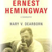 Ernest Hemingway: A Biography