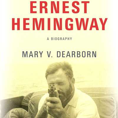 Ernest Hemingway: A Biography