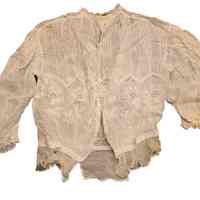         Alice Terry Blouse; © Key West Art & Historical Society
   