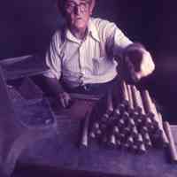 Cigar Making