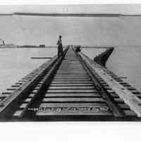 Seven Mile Bridge and Knights Key Bridge