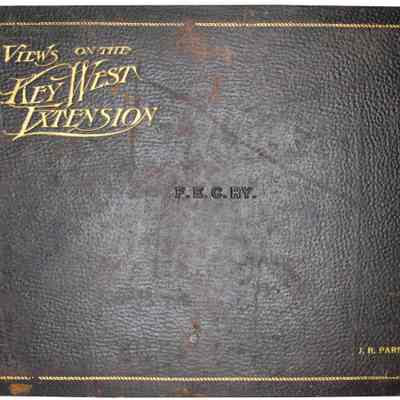 Views on the Key West Extension