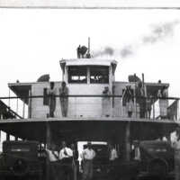 Overseas Highway Ferry