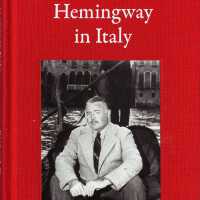 Hemingway in Italy