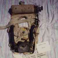 Desco Scuba Dive Gear 
