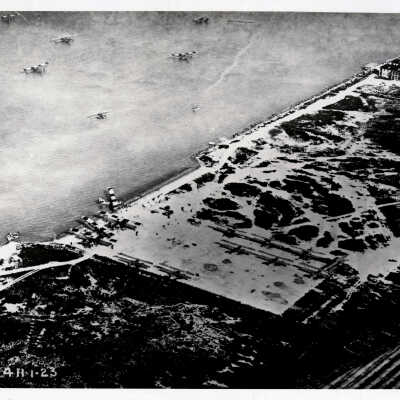 Naval Air Station Key West