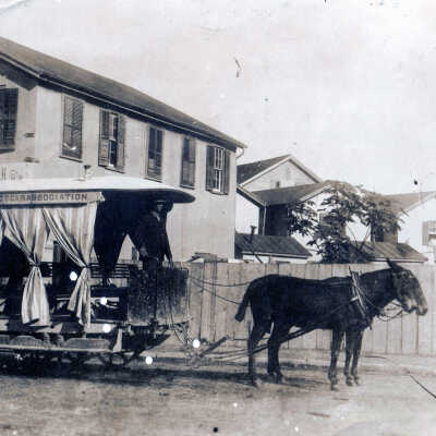 Key West Streetcar Association