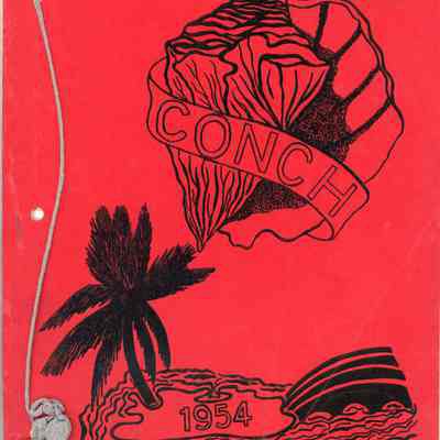 Key West High School Class of 1954 Twenty-Year Reunion