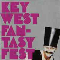 Fantasy Fest Brochure