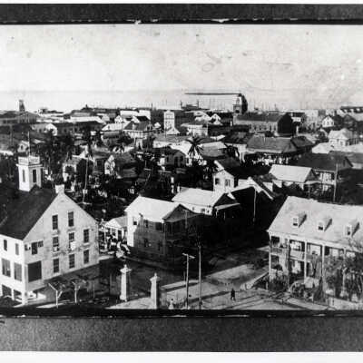 Naval Station Key West Main Gate
