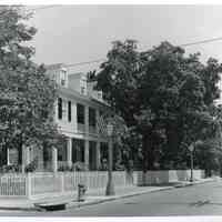 Audubon House