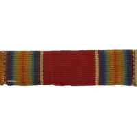 Military Ribbon Rack