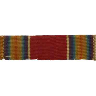 Military Ribbon Rack