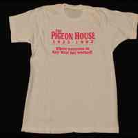 The Pigeon House T-Shirt