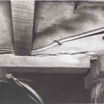 Key West Lighthouse Keeper's Quarters: Copyright: © Key West Art & Historical Society; Origformat: Print-Photographic