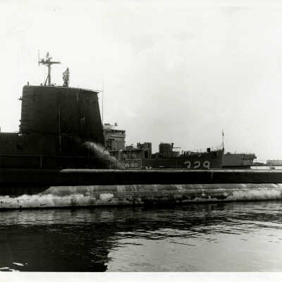 Naval Station Key West