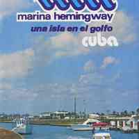 Marina Hemingway Brochure