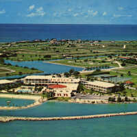 Indies House, Duck Key, Florida Keys