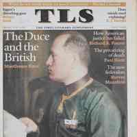 The Times Literary Supplement