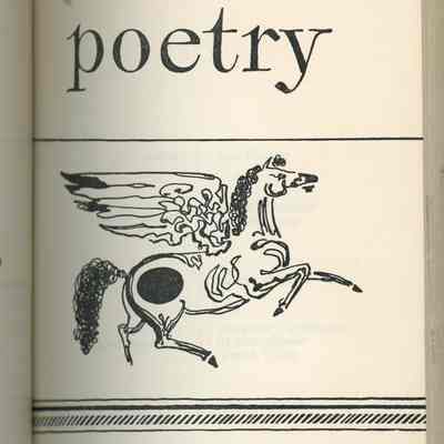 Poetry: © Key West Art & Historical Society