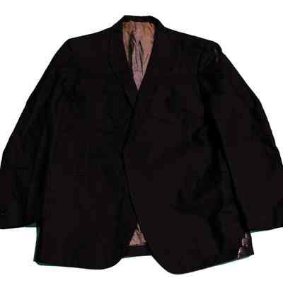 Mario Sanchez Jacket