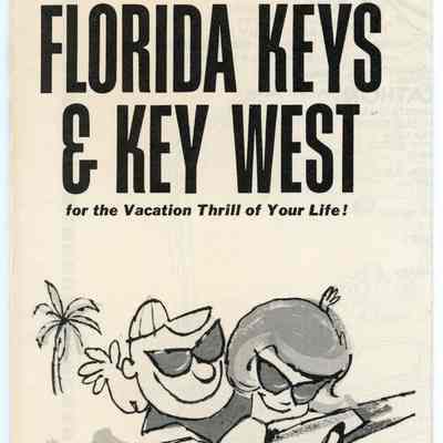 Florida Keys & Key West