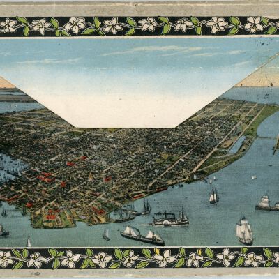 © Key West Art & Historical Society